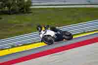 Advanced Group White Bikes